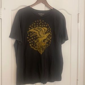 Ralph Lauren Denim & supply Eagle shirt